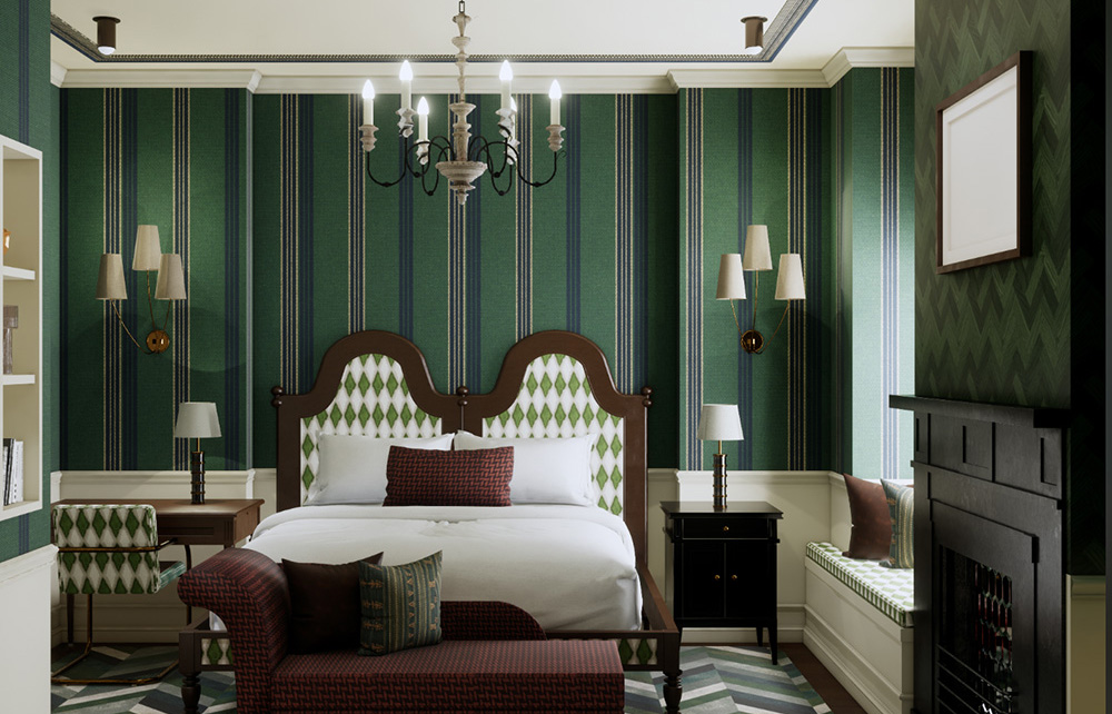 Lark plans to grow in 2026 with the openings of four new properties